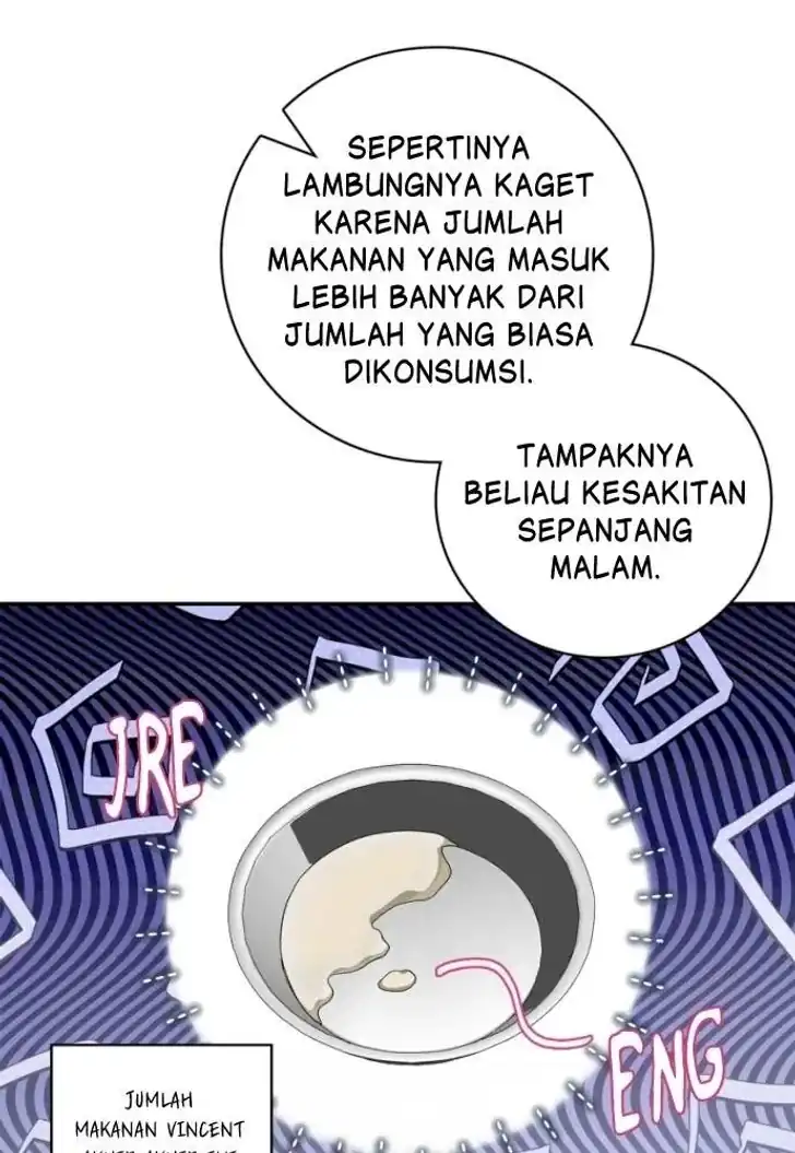 The Count’s Secret Maid Chapter 11 halaman 4