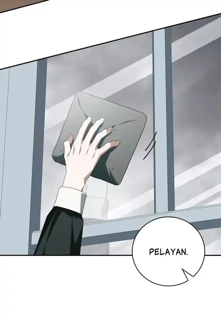 The Count’s Secret Maid Chapter 11 halaman 68