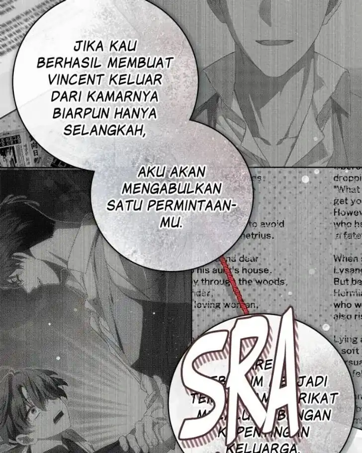 The Count’s Secret Maid Chapter 12 halaman 55