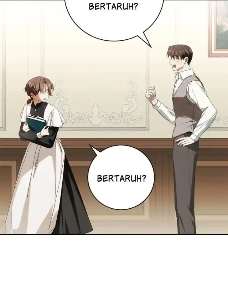 The Count’s Secret Maid Chapter 12 halaman 7