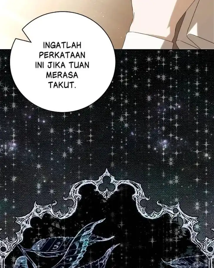 The Count’s Secret Maid Chapter 12 halaman 132