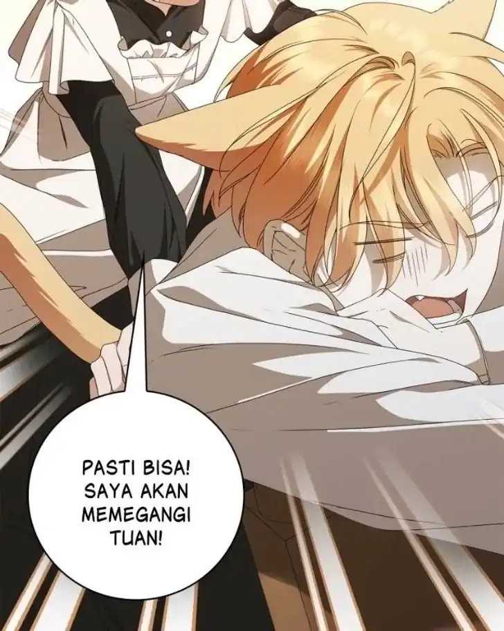 The Count’s Secret Maid Chapter 12 halaman 69