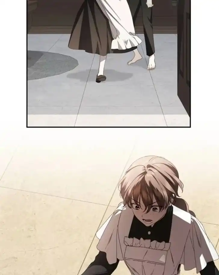 The Count’s Secret Maid Chapter 12 halaman 90