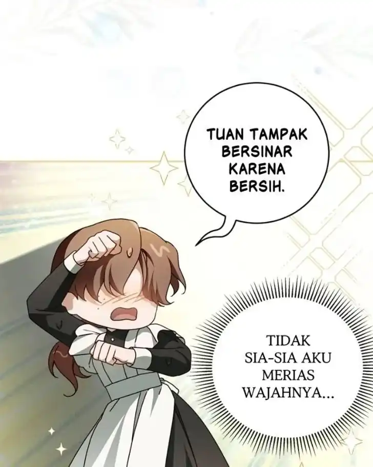 The Count’s Secret Maid Chapter 12 halaman 153