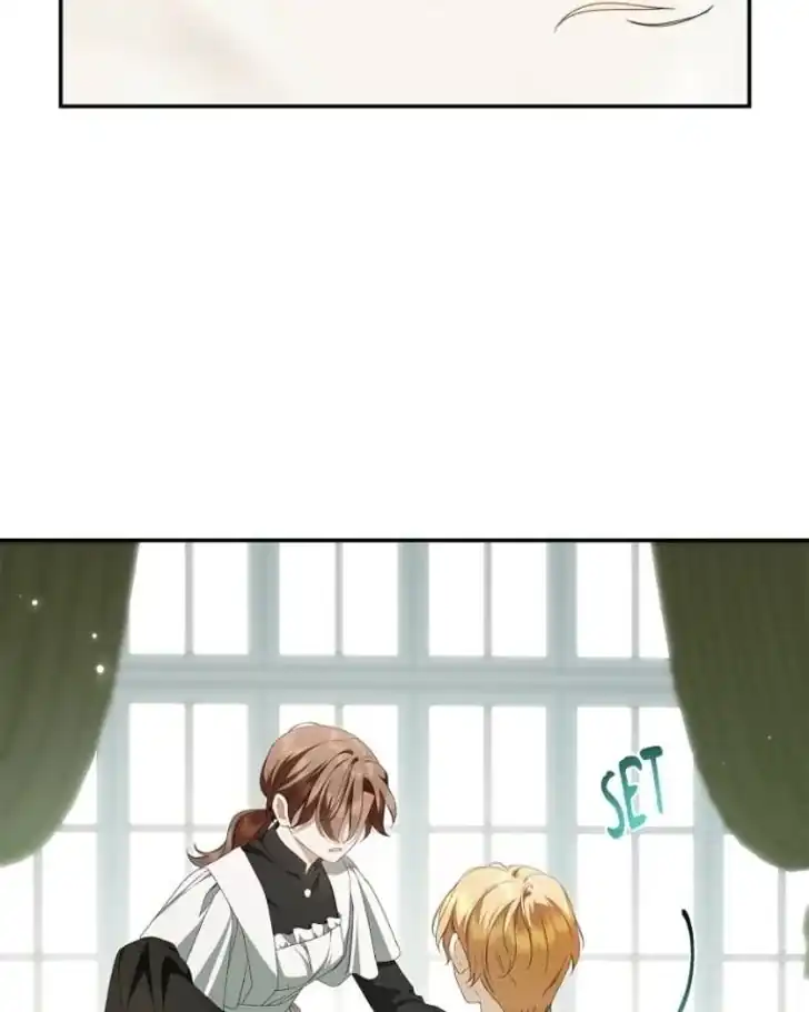 The Count’s Secret Maid Chapter 12 halaman 149