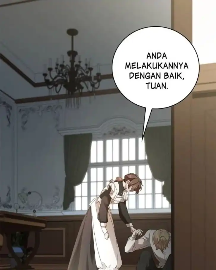 The Count’s Secret Maid Chapter 12 halaman 83