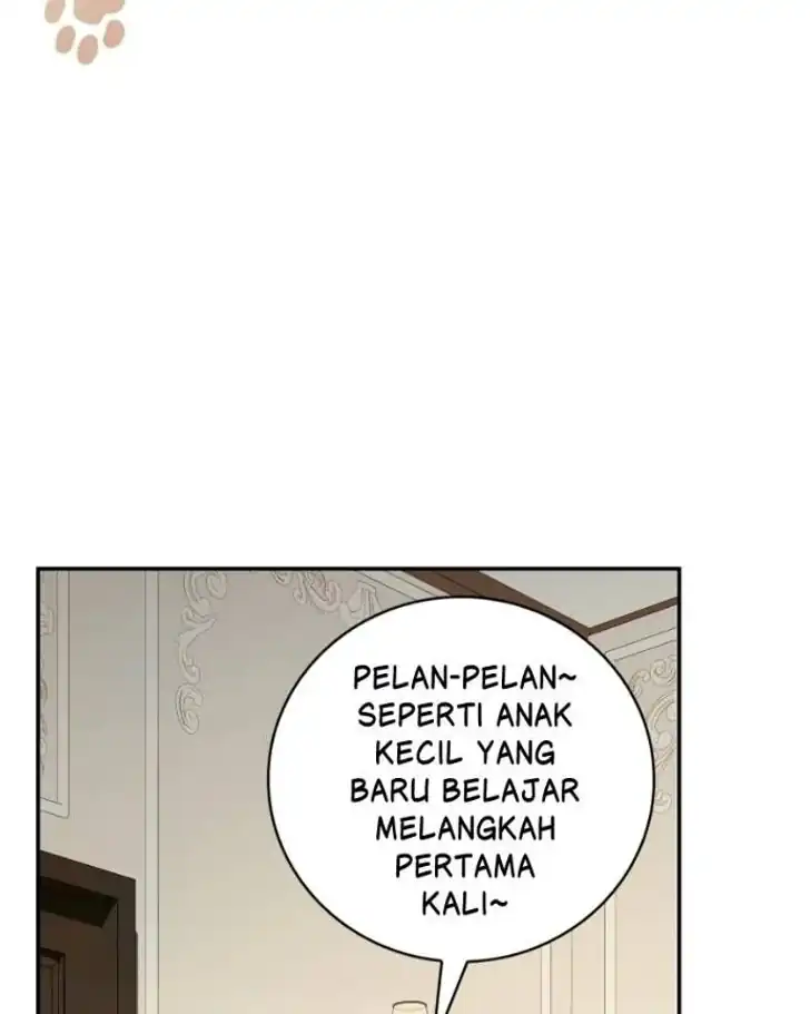 The Count’s Secret Maid Chapter 12 halaman 74