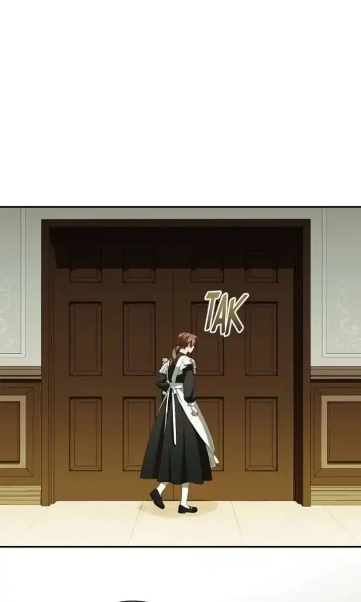 The Count’s Secret Maid Chapter 13 halaman 1