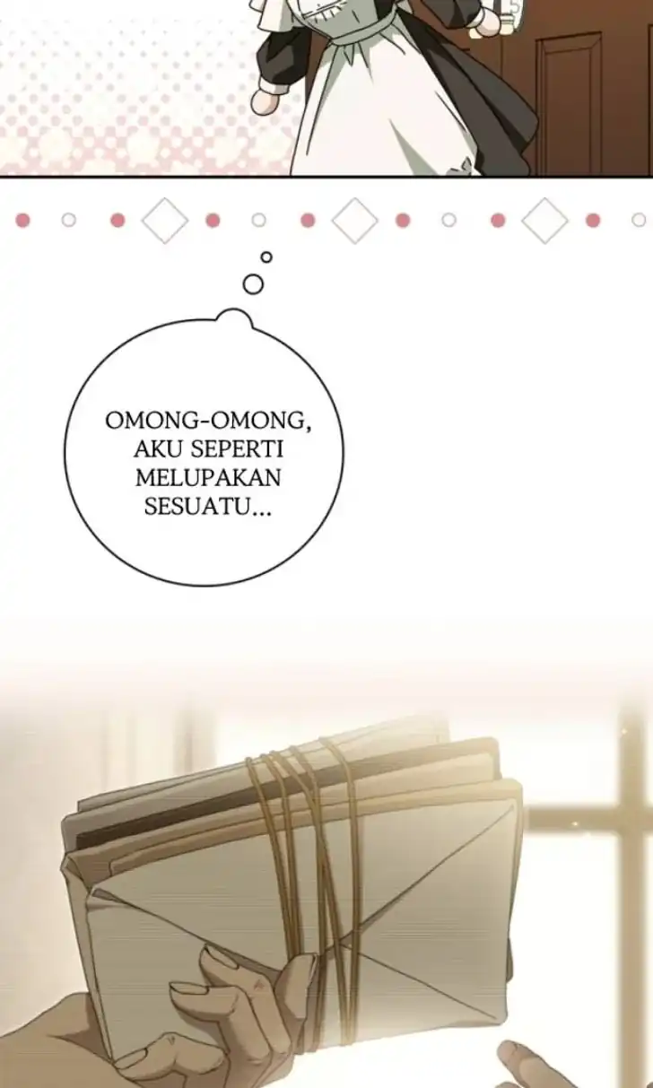 The Count’s Secret Maid Chapter 13 halaman 52