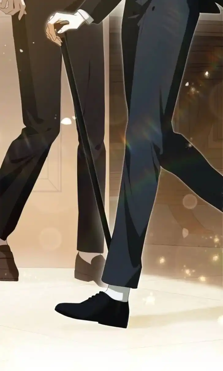 The Count’s Secret Maid Chapter 13 halaman 23