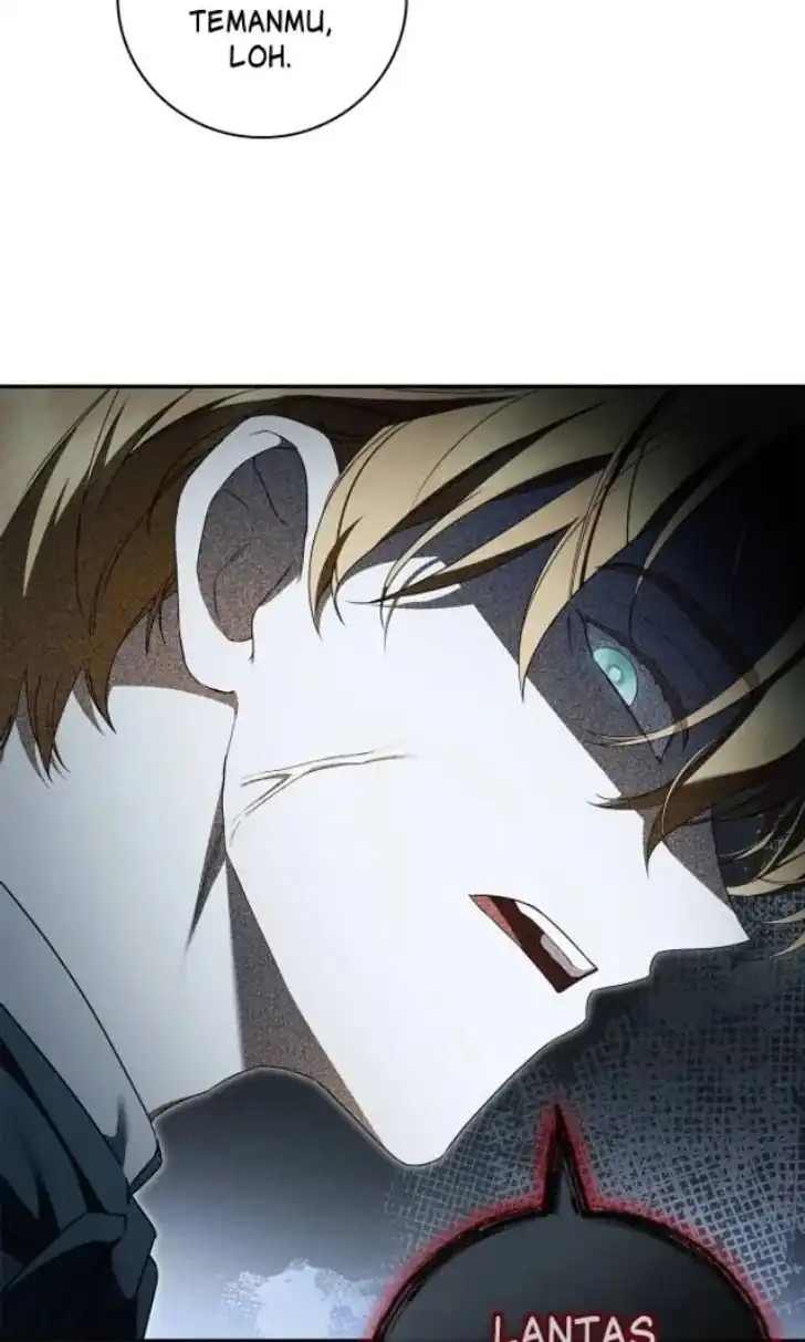 The Count’s Secret Maid Chapter 13 halaman 34