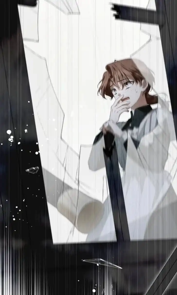 The Count’s Secret Maid Chapter 13 halaman 30