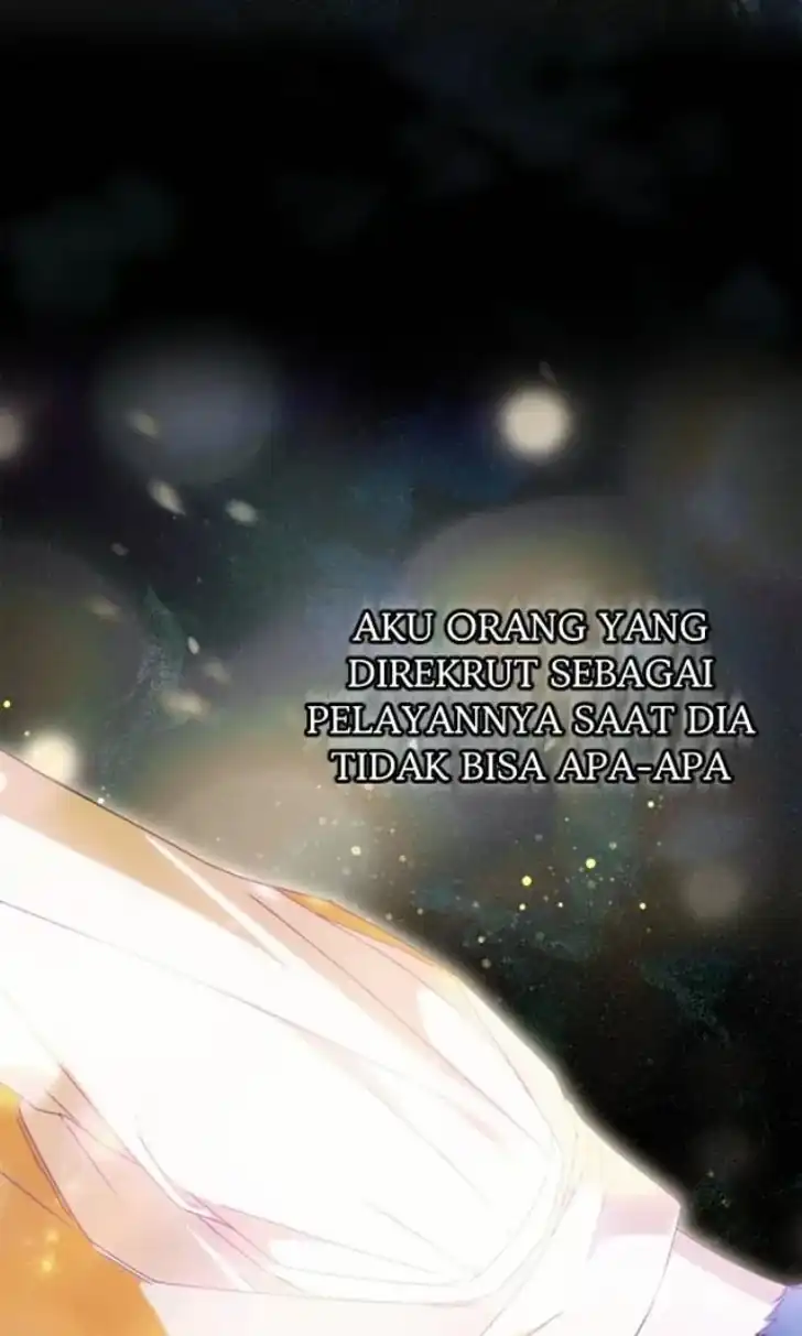 The Count’s Secret Maid Chapter 13 halaman 90