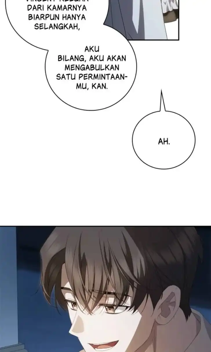 The Count’s Secret Maid Chapter 13 halaman 100