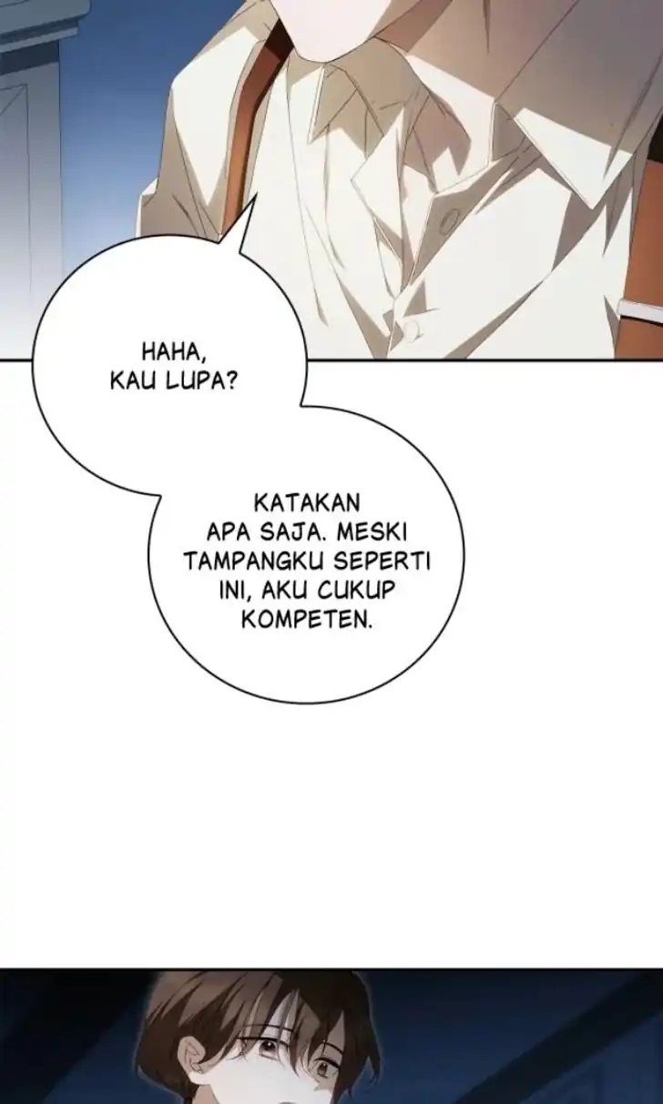 The Count’s Secret Maid Chapter 13 halaman 101