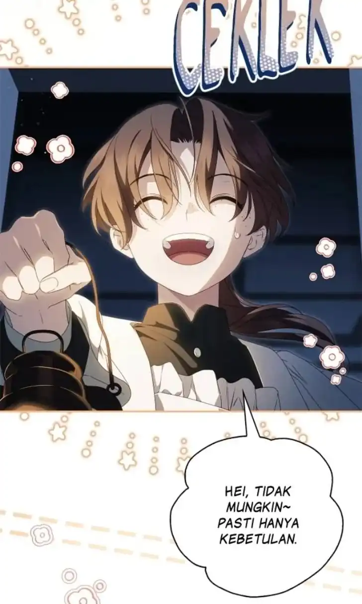 The Count’s Secret Maid Chapter 13 halaman 67