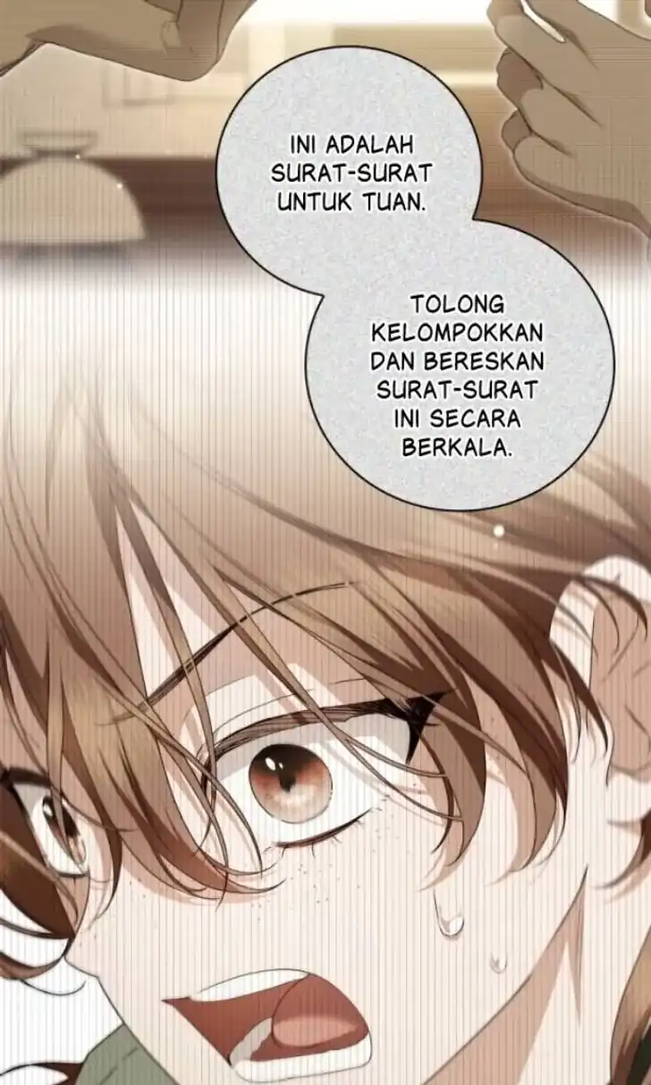 The Count’s Secret Maid Chapter 13 halaman 53