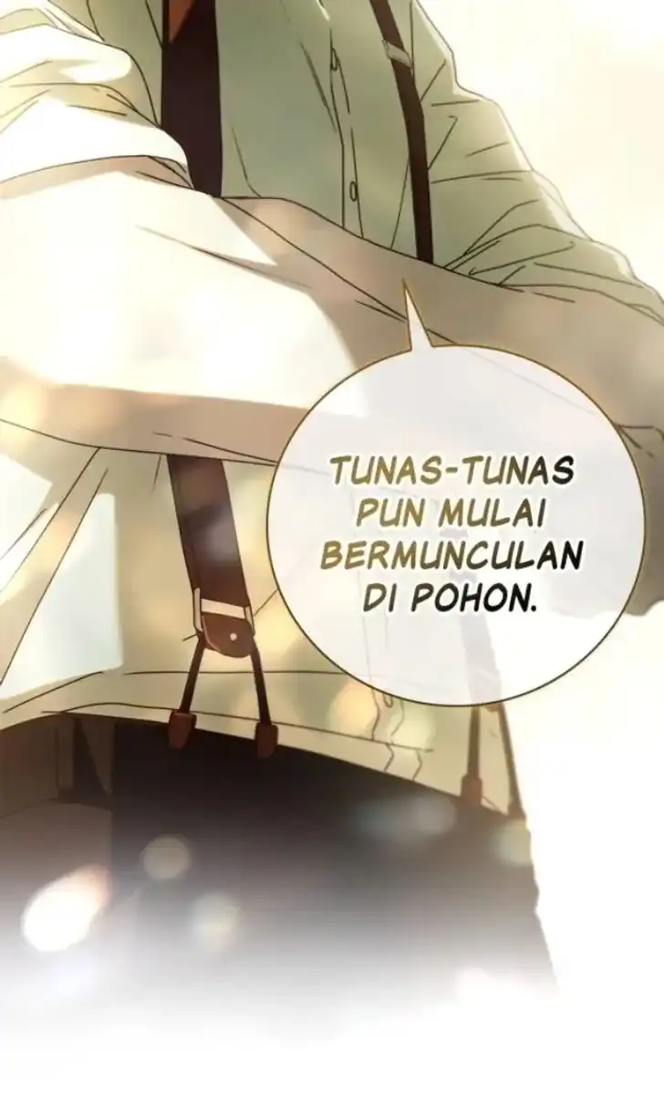 The Count’s Secret Maid Chapter 13 halaman 8