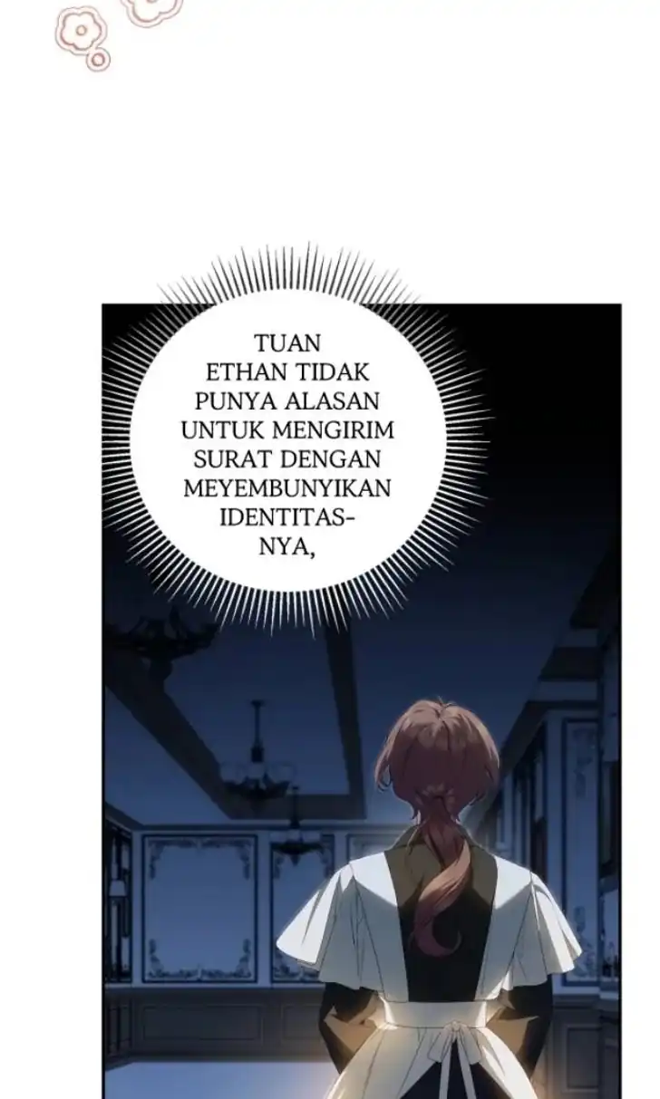 The Count’s Secret Maid Chapter 13 halaman 68