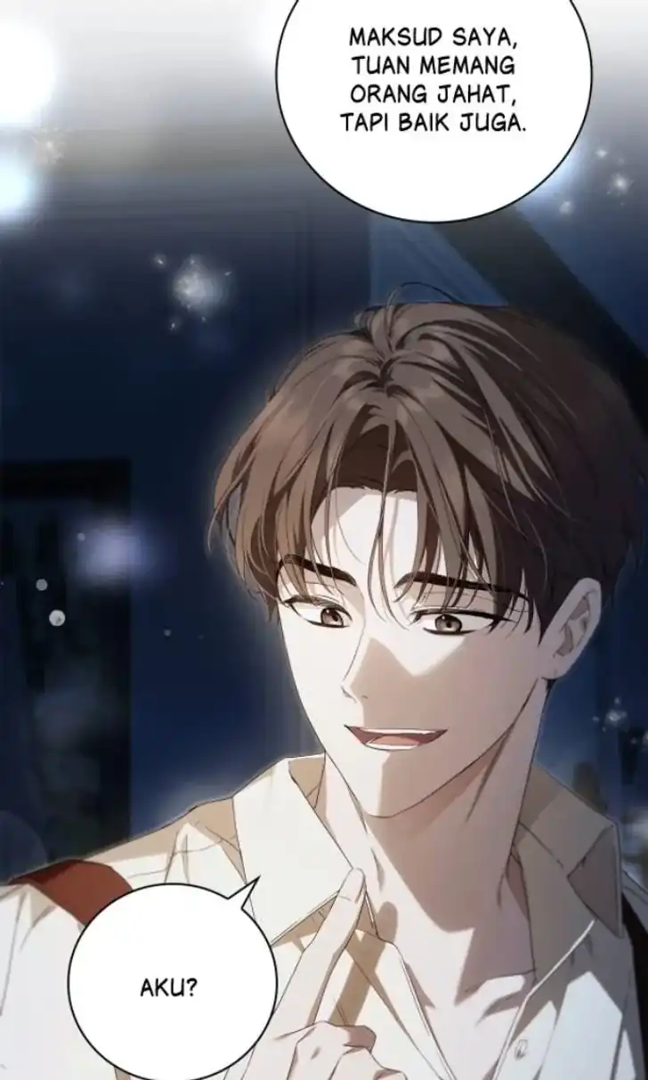 The Count’s Secret Maid Chapter 13 halaman 80