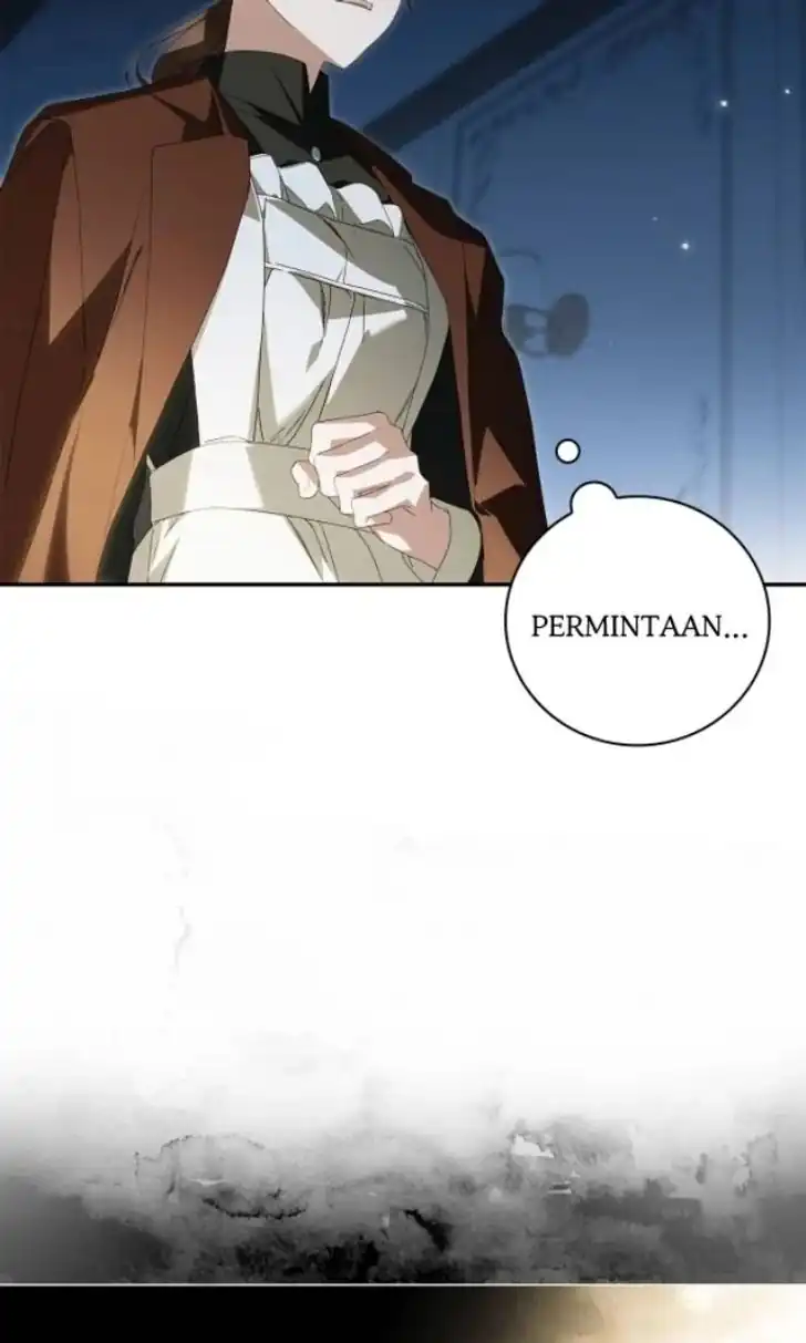 The Count’s Secret Maid Chapter 13 halaman 102