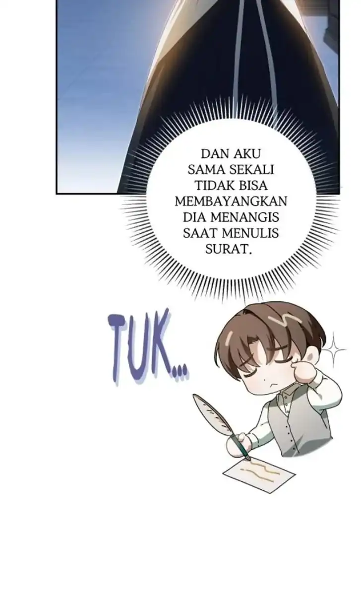 The Count’s Secret Maid Chapter 13 halaman 69