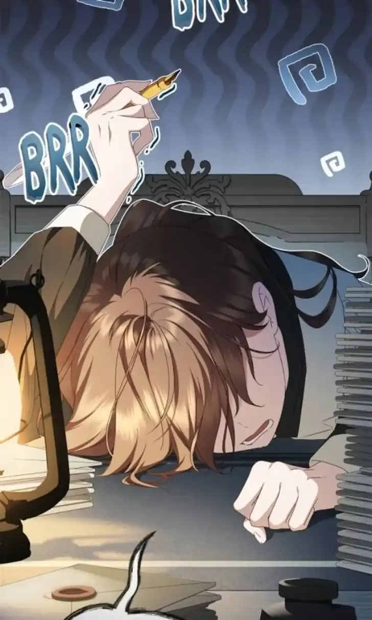 The Count’s Secret Maid Chapter 13 halaman 59