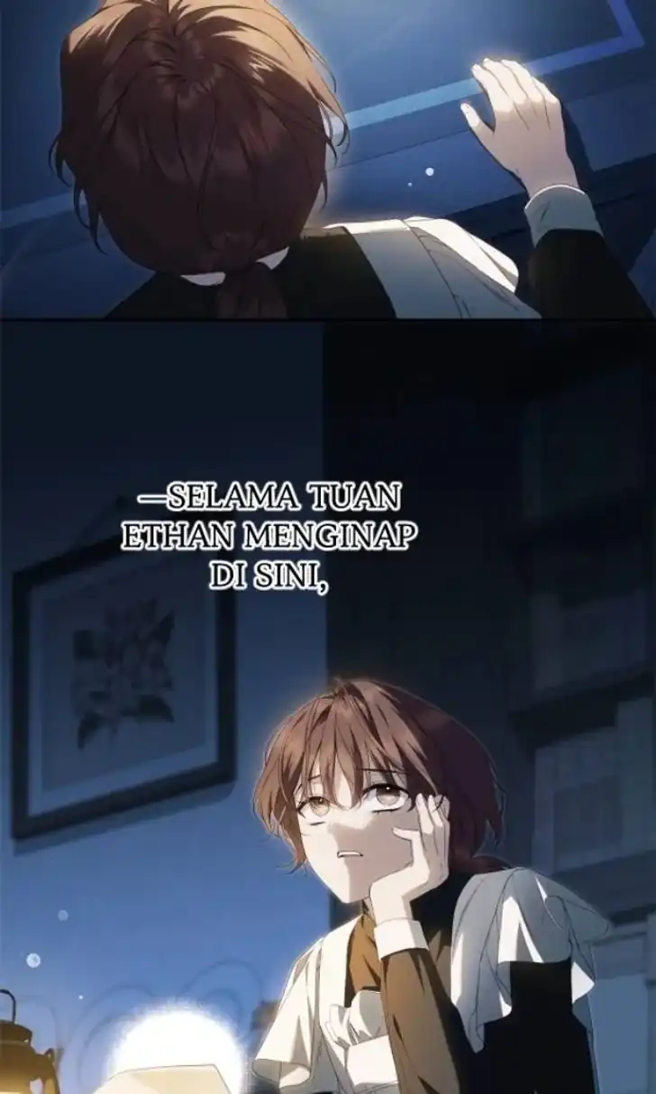 The Count’s Secret Maid Chapter 13 halaman 62