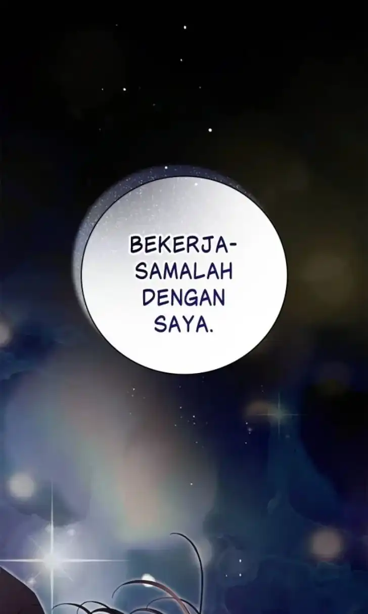 The Count’s Secret Maid Chapter 14 halaman 1