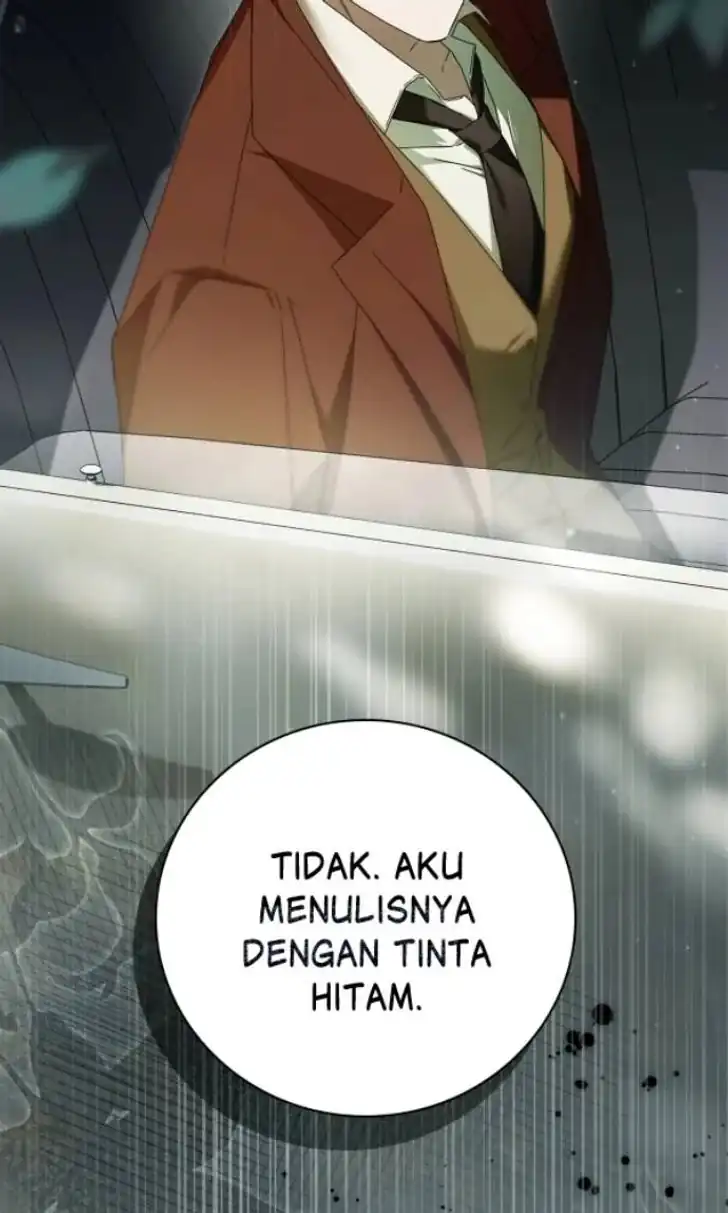 The Count’s Secret Maid Chapter 14 halaman 34