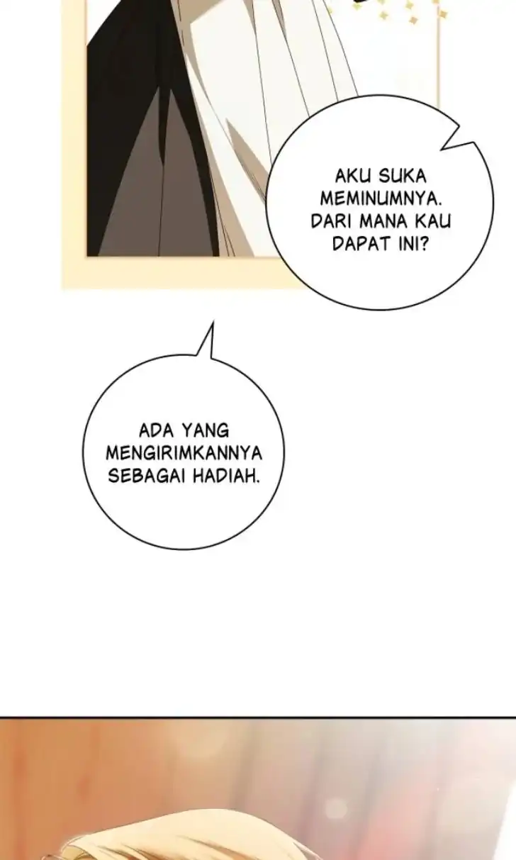 The Count’s Secret Maid Chapter 14 halaman 55
