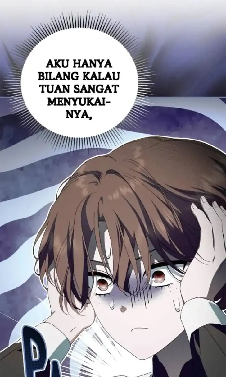 The Count’s Secret Maid Chapter 14 halaman 63