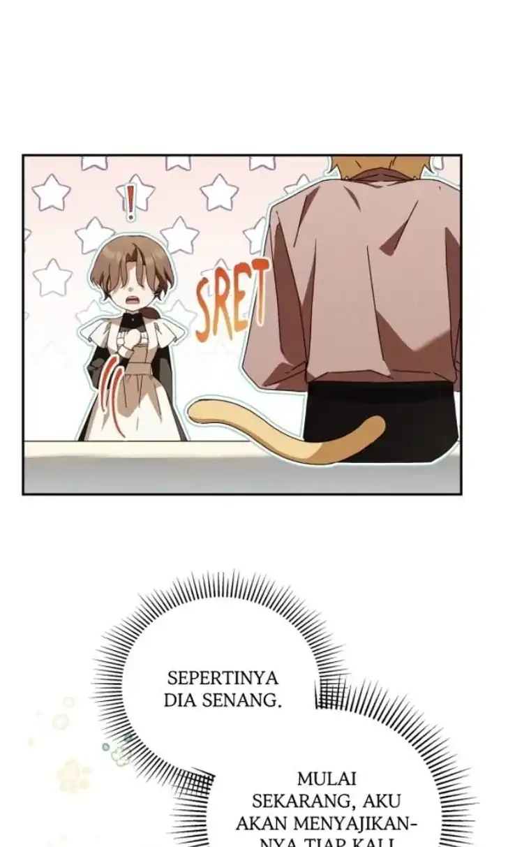 The Count’s Secret Maid Chapter 14 halaman 57
