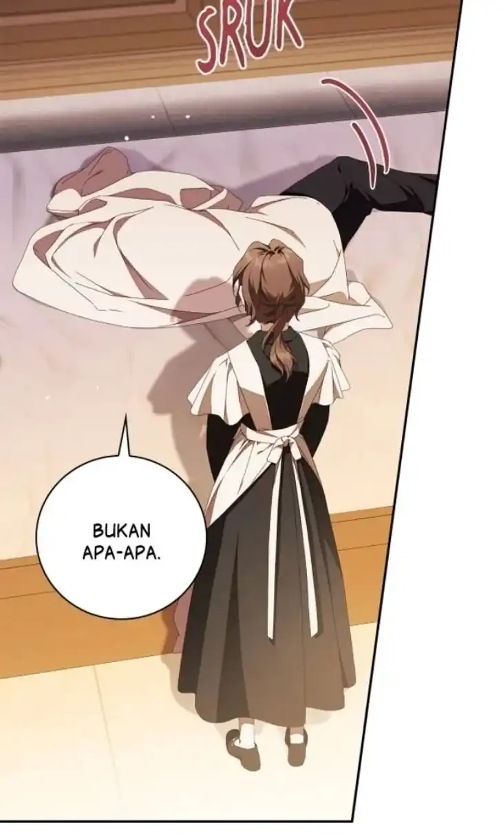 The Count’s Secret Maid Chapter 14 halaman 84