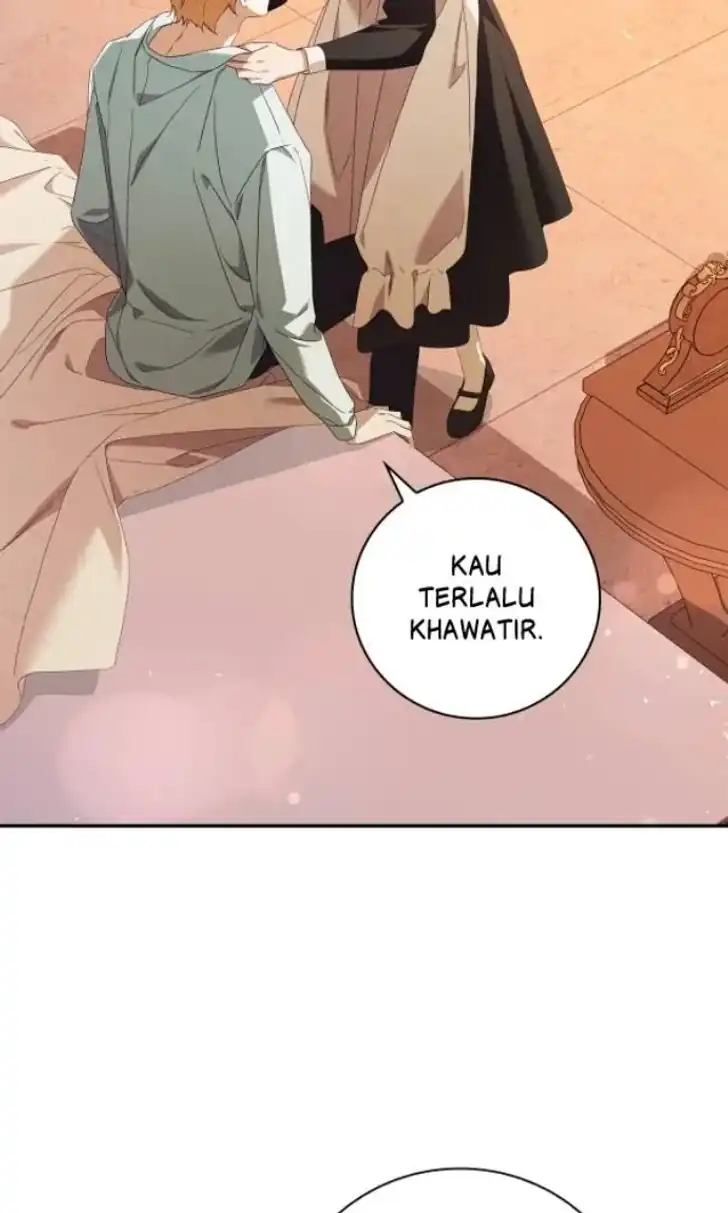 The Count’s Secret Maid Chapter 14 halaman 77