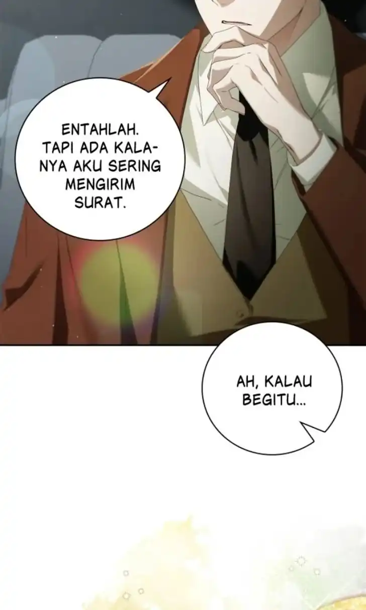 The Count’s Secret Maid Chapter 14 halaman 28