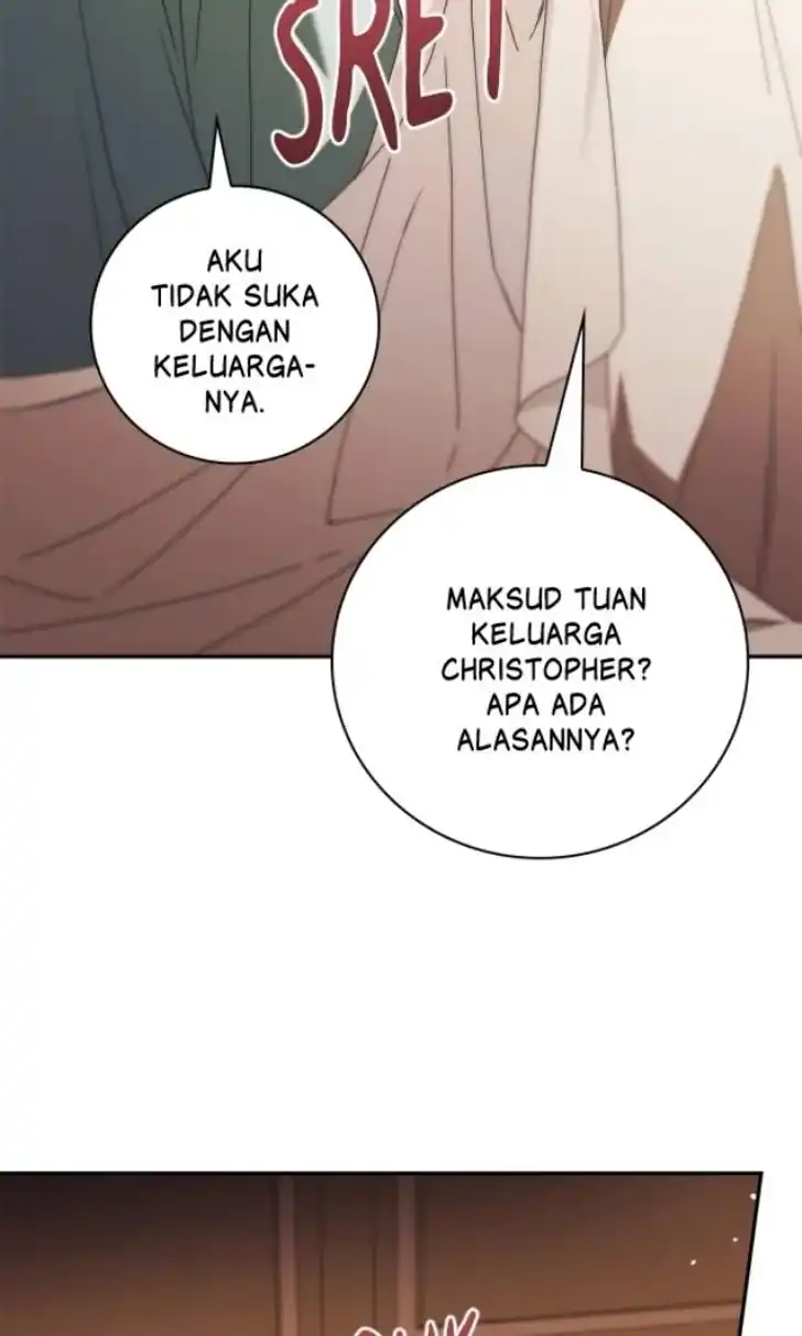 The Count’s Secret Maid Chapter 14 halaman 83