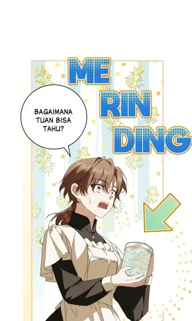 The Count’s Secret Maid Chapter 14 halaman 54