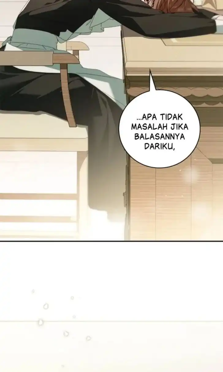 The Count’s Secret Maid Chapter 14 halaman 71