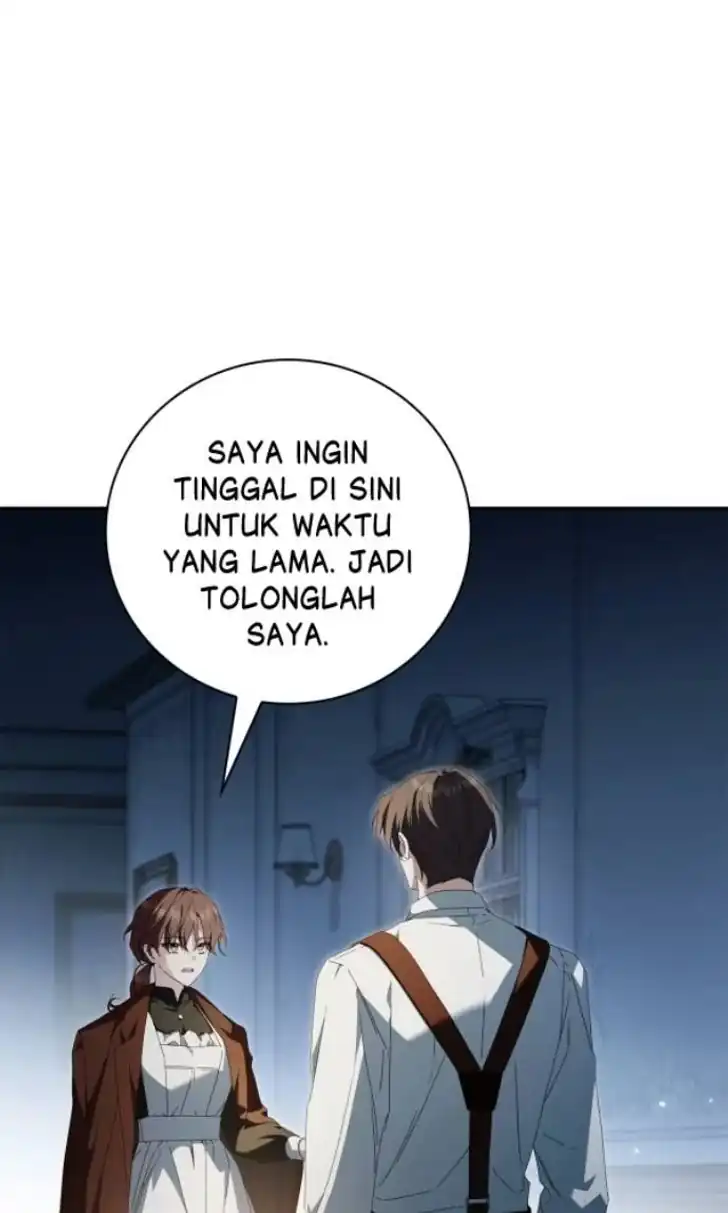 The Count’s Secret Maid Chapter 14 halaman 8