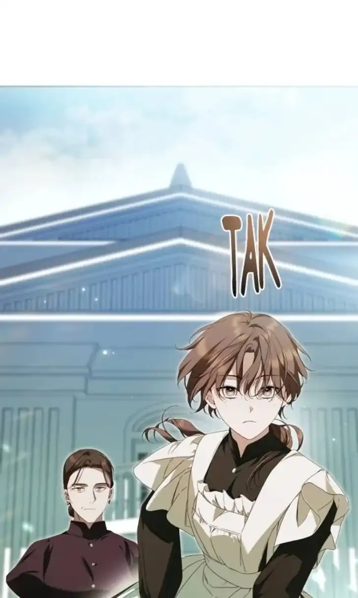 The Count’s Secret Maid Chapter 14 halaman 19