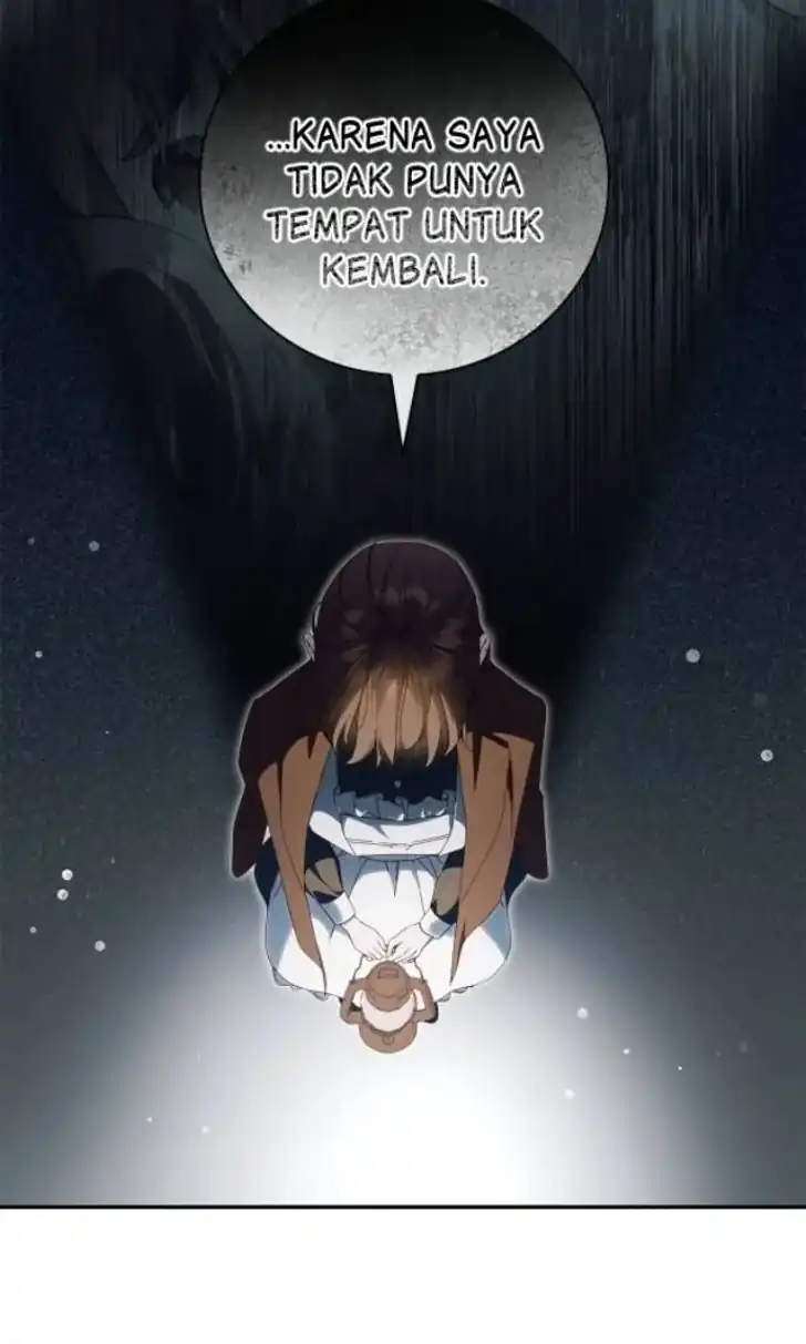 The Count’s Secret Maid Chapter 14 halaman 11