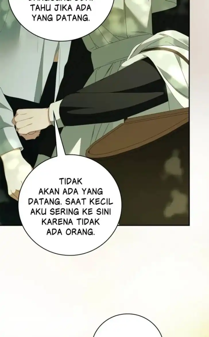 The Count’s Secret Maid Chapter 16 halaman 115
