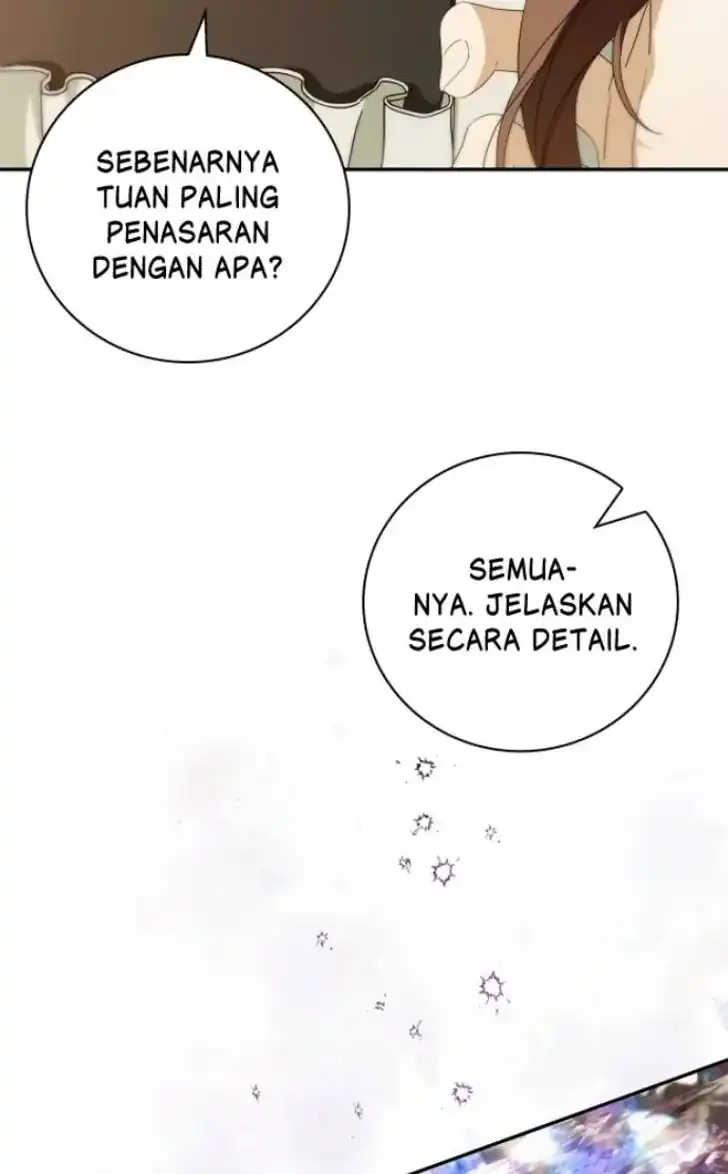 The Count’s Secret Maid Chapter 16 halaman 36