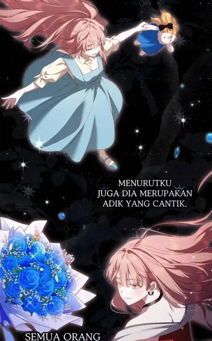 The Count’s Secret Maid Chapter 16 halaman 50
