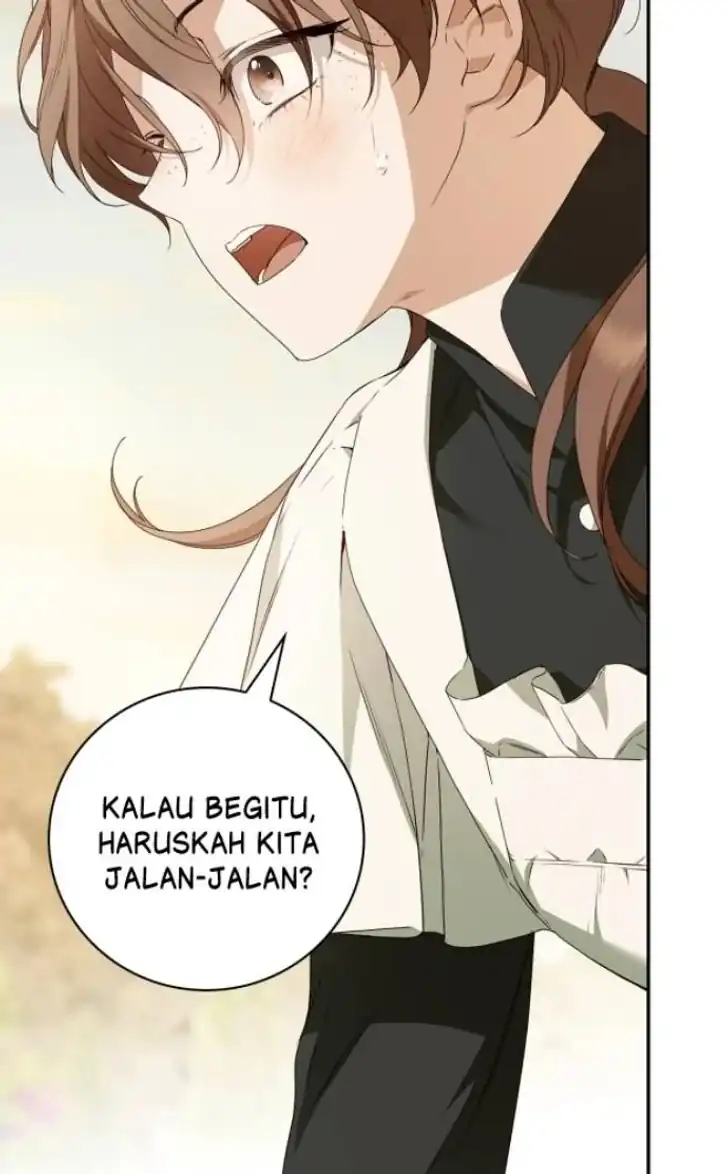 The Count’s Secret Maid Chapter 16 halaman 104