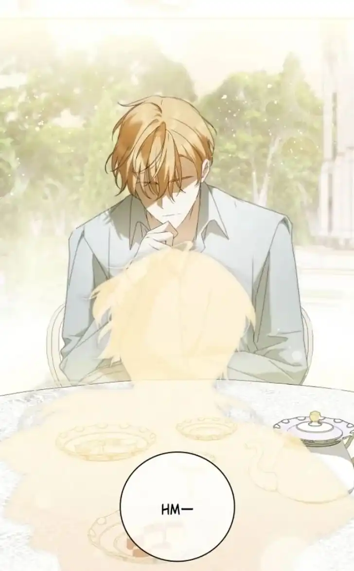 The Count’s Secret Maid Chapter 16 halaman 21