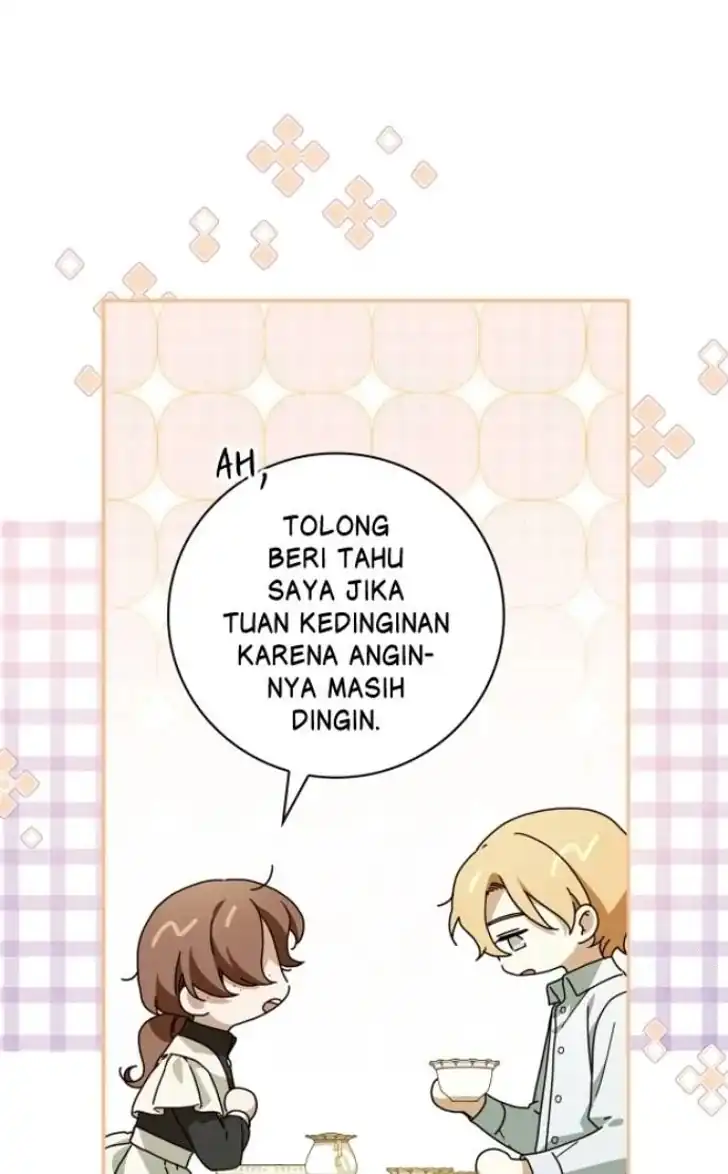 The Count’s Secret Maid Chapter 16 halaman 100