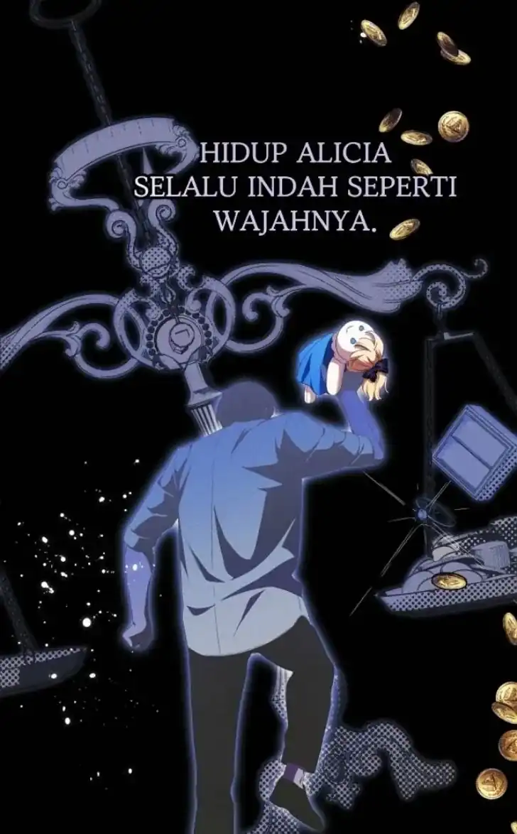 The Count’s Secret Maid Chapter 16 halaman 61
