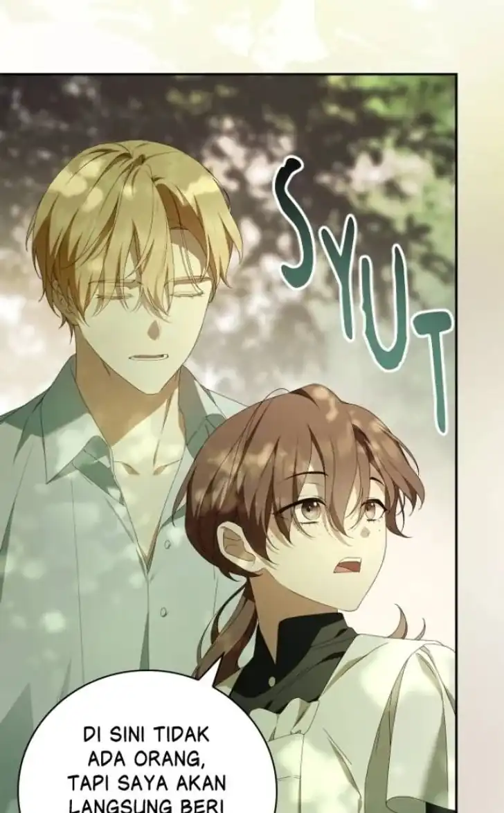 The Count’s Secret Maid Chapter 16 halaman 114